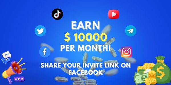 Earn Money with JILIPH888